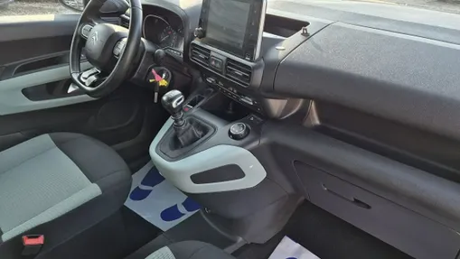CITROEN Berlingo -