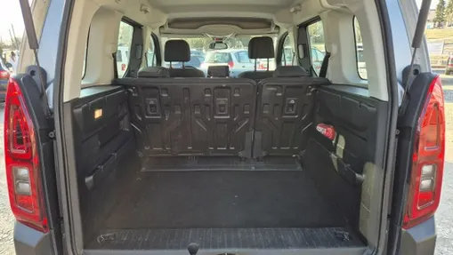 CITROEN Berlingo -