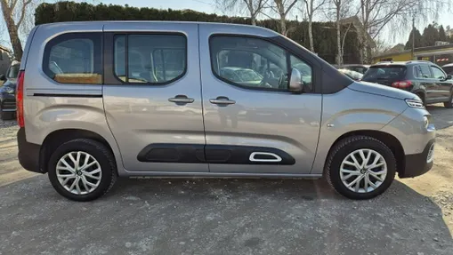 CITROEN Berlingo -