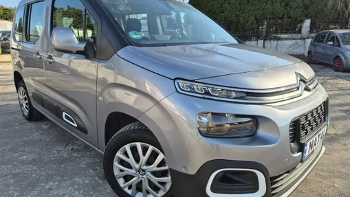 CITROEN Berlingo -