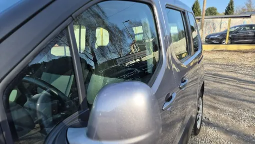 CITROEN Berlingo -