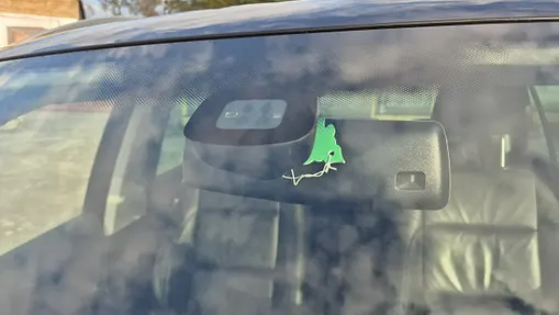 VOLKSWAGEN Tiguan -