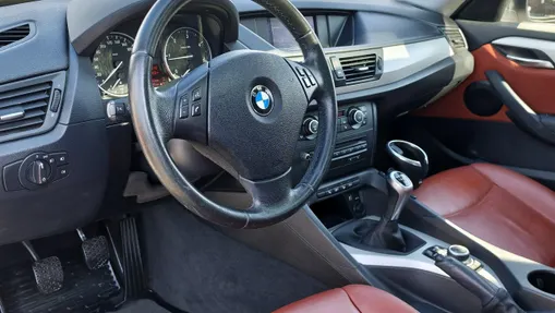 BMW X1 -