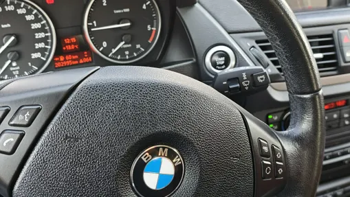 BMW X1 -