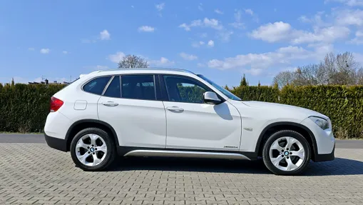 BMW X1 -