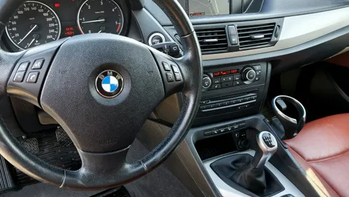 BMW X1 -