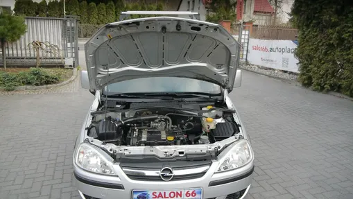 OPEL Combo -