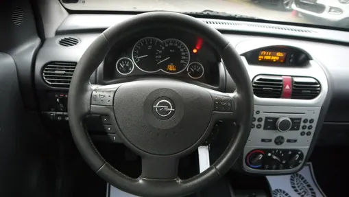 OPEL Combo -