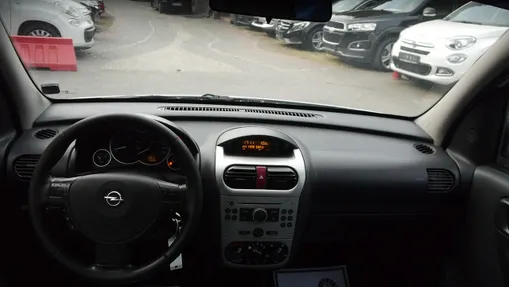 OPEL Combo -