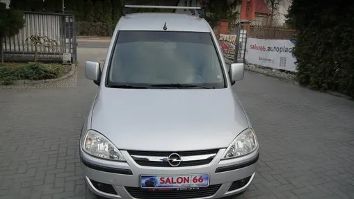 OPEL Combo -