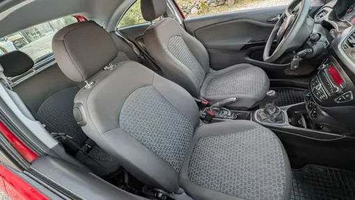 OPEL Corsa -