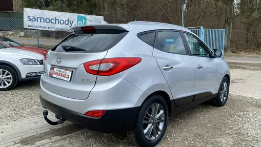HYUNDAI ix35 -