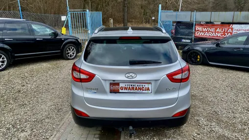 HYUNDAI ix35 -