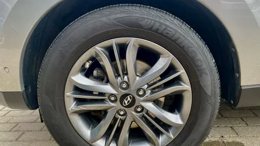 HYUNDAI ix35 -