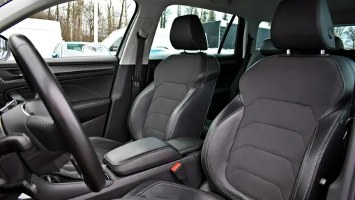 SKODA Kodiaq -