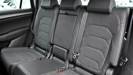 SKODA Kodiaq -