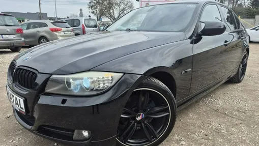 BMW Seria 3 -