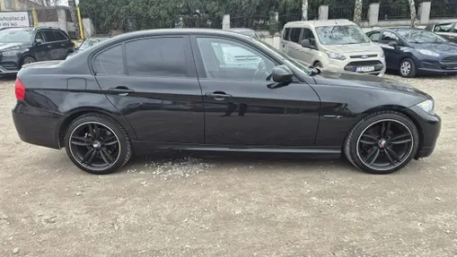 BMW Seria 3 -