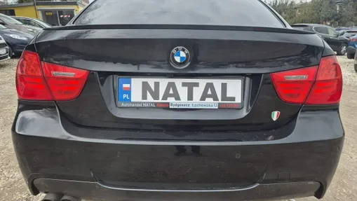 BMW Seria 3 -