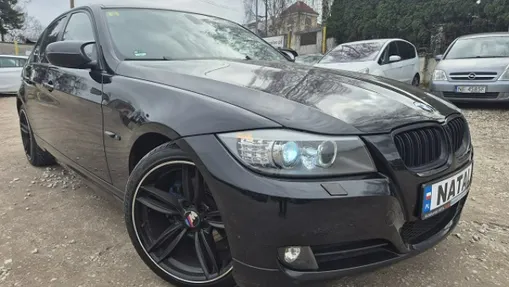 BMW Seria 3 -