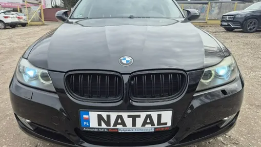 BMW Seria 3 -