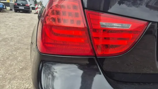 BMW Seria 3 -