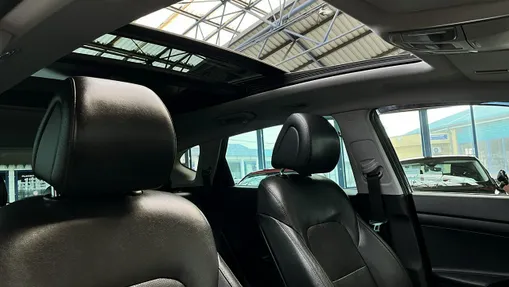 HYUNDAI Tucson -