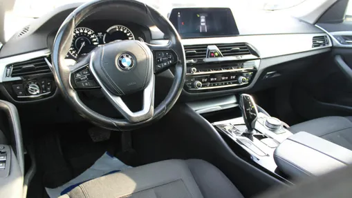 BMW Seria 5 -
