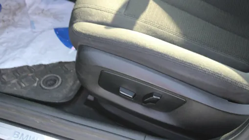 BMW Seria 5 -