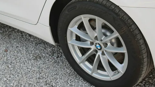 BMW Seria 5 -