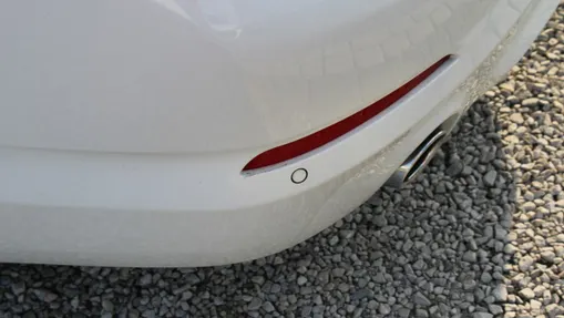 BMW Seria 5 -