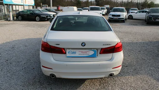 BMW Seria 5 -
