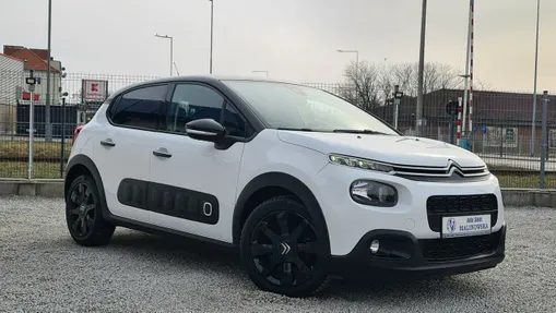 CITROEN C3 -