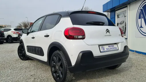 CITROEN C3 -