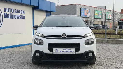 CITROEN C3 -