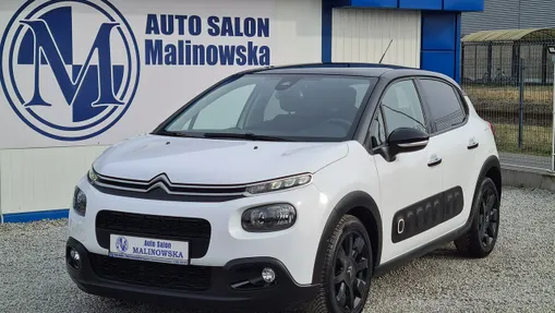 CITROEN C3 -