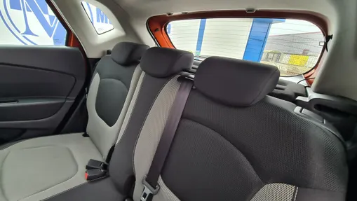 RENAULT Captur -