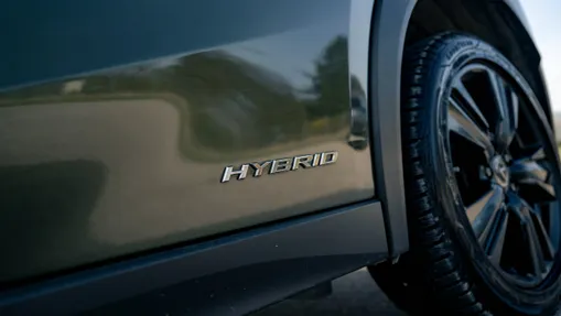 LEXUS UX -