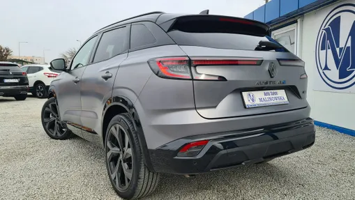 RENAULT Austral -