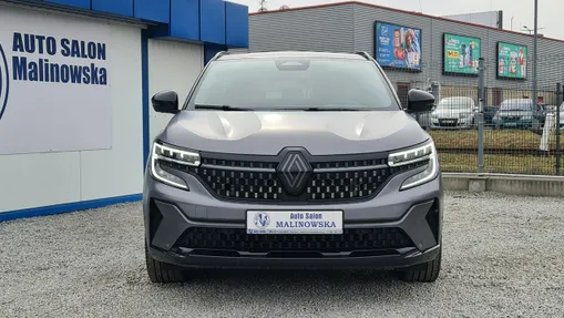 RENAULT Austral -