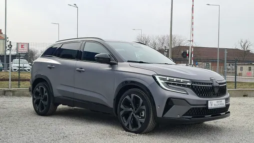 RENAULT Austral -