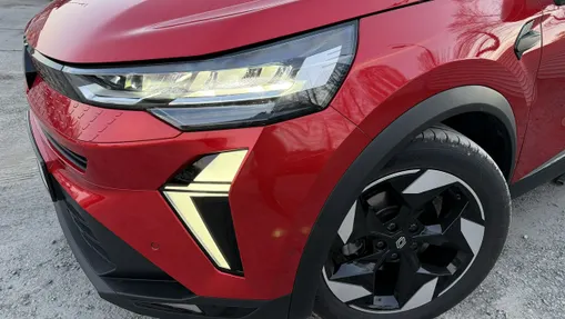 RENAULT Captur -