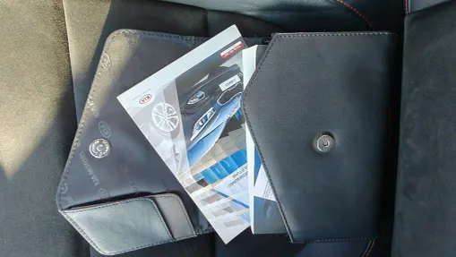 KIA Cee'd -