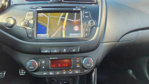 KIA Cee'd -