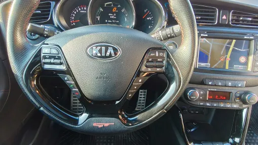 KIA Cee'd -