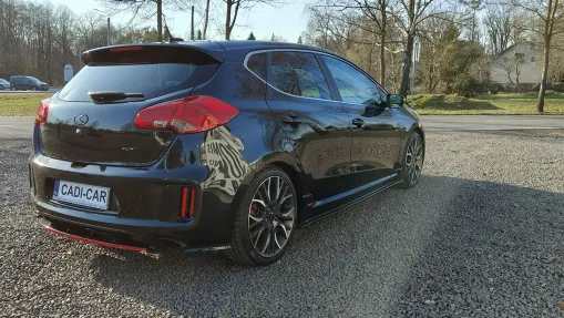 KIA Cee'd -