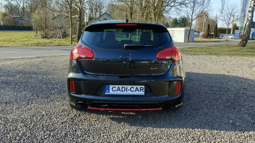 KIA Cee'd -