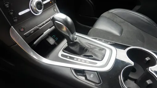 FORD S-MAX -