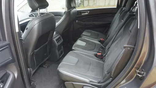 FORD S-MAX -