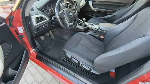 BMW Seria 1 -
